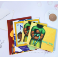 Stampa personalizzata Colore completo Bambini Italiano Story Book